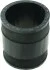 Патрубок інтеркулера Audi A4/A6/Caddy/Passat 1.9-2.5 D 95-05 RAPRO R25470 (фото 1)