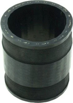 Патрубок інтеркулера Audi A4/A6/Caddy/Passat 1.9-2.5 D 95-05 RAPRO R25470