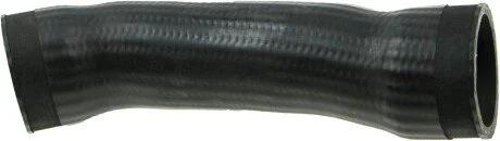 Патрубок інтеркулера Caddy II/Golf III 1.9TDI 03- RAPRO R25510