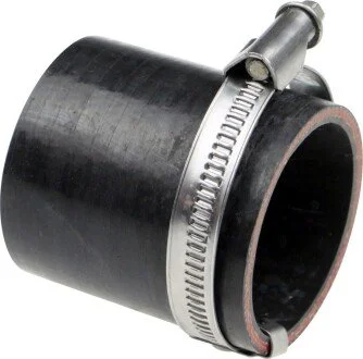 Патрубок інтеркулера Audi Q7/Touareg 3.0 D 03-10 RAPRO R25535