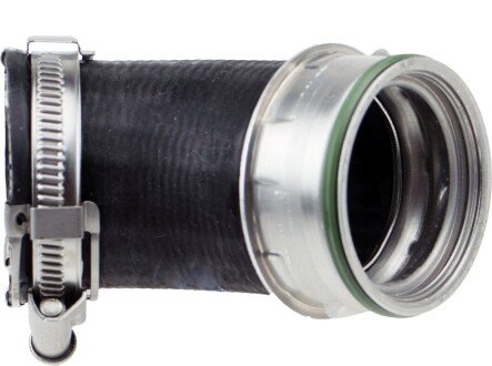 Патрубок інтеркулера Audi Q7/Touareg 3.0 D 03-13 RAPRO R25559
