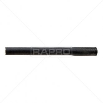 Патрубок інтеркулера A4/Passat 1.8 T 95-10 RAPRO R25565 (фото 1)