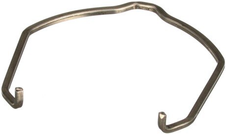 Затиск для патрубків інтеркулера RAPRO R25583