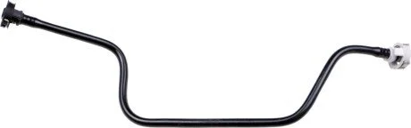 Патрубок системи охолодження Audi Q5 2.0 08-12 RAPRO R25797 (фото 1)