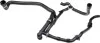 Патрубок радіатора VW Golf VII/Passat/Skoda Octavia III 1.6/2.0TDI 12- (нижній) R25857