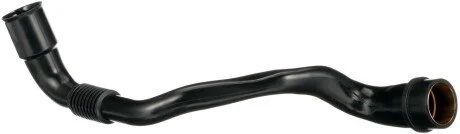 Патрубок вентиляції картера Octavia/Golf/Caddy 1.6i 04-15 RAPRO R25917 (фото 1)