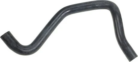 Патрубок радіатора Logan/Sandero 1.5dCi 05- (верхний) RAPRO R27108
