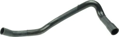 Патрубок радіатора Logan II 1.6i 16V 12- (верхній) RAPRO R27139