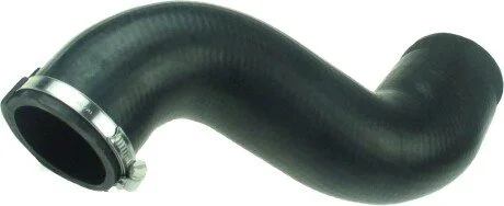 Патрубок інтеркулера Sprinter 06- Л. RAPRO R28374