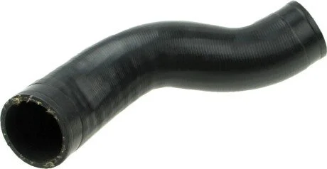 Патрубок інтеркулера Sprinter 2.2-2.7 СDi 95-06 (нижн.) RAPRO R28391