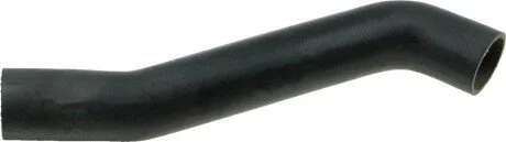 Патрубок радіатора Sprinter OM601/602 (нижн.) RAPRO R28404