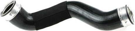 Патрубок інтеркулера MB W211/S211 3.0CDI 05- Л. RAPRO R28445