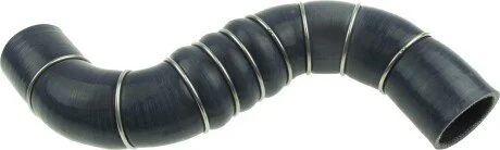 Патрубок інтеркулера Qashqai I/II 1.5dCi 07- Пр. RAPRO R41100