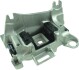 Подушка двигуна Renault Megane III/Scenic III 1.5dCi 08- Л. (Original) R50163O