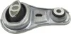 Подушка двигуна Master/Movano 2.3 CDTI/dCi 10- (зад.) RAPRO R51844A (фото 1)