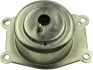 Подушка двигуна Astra H/Meriva B/Zafira B 04- Л. R51900