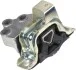Подушка двигуна Doblo 1.4/1.6/2.0 D Multijet 10- (зад,низ) (Original) R52257