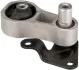 Подушка двигуна Ford Fiesta V/VI / Fusion / Mazda 2 1.2-2.0 01- RAPRO R52536 (фото 1)