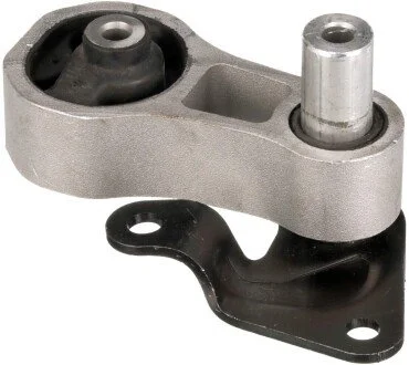 Фото 1 - подушка двигуна Ford Fiesta V/VI / Fusion / Mazda 2 1.2-2.0 01- RAPRO R52536 Подушка двигуна Ford Fiesta V/VI / Fusion / Mazda 2 1.2-2.0 01- RAPRO R52536 (фото 1)