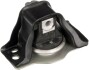 Подушка двигуна Logan/Megane 1.5 dCi 03- Пр. RAPRO R53100 (фото 1)