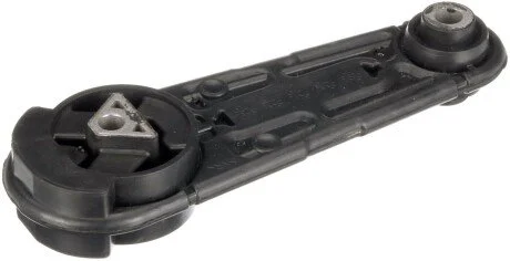 Подушка двигуна Modus/Clio III 1.5 dCi 04- (зад.) RAPRO R53108