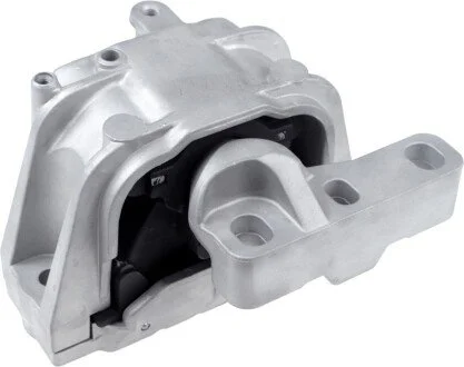 Подушка двигуна 1.9TDI/2.0SDi Caddy 04-10/Golf 04-09 Пр. RAPRO R54257