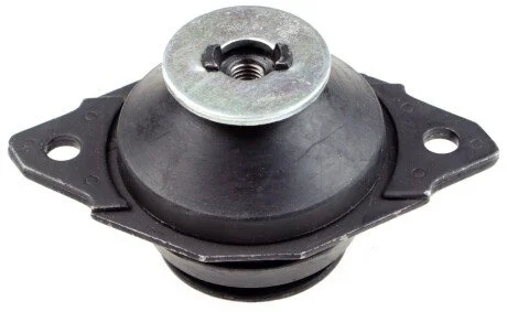 Подушка двигуна Caddy II 1.9SDI/1.4i/1.6i зад Л. RAPRO R54359