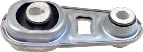 Подушка двигуна Qashqai II/Megane IV 1.2-1.6 07- RAPRO R54458