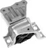 Подушка двигуна (передня) Ducato 2.0 D 11- (Original) R54662O