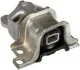 Подушка двигуна Ducato IV 2.3 JTD (Original) RAPRO R54690O (фото 1)