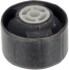 Сайлентблок задньої подушки двигуна Scudo/Jumpy 1.9D/TD/2.0JTD (d=70mm) RAPRO R55158 (фото 1)