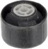 Сайлентблок задньої подушки двигуна Scudo/Jumpy 1.9D/TD/2.0JTD (d=70mm) RAPRO R55158 (фото 1)