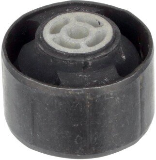 Сайлентблок задньої подушки двигуна Scudo/Jumpy 1.9D/TD/2.0JTD (d=70mm) RAPRO R55158