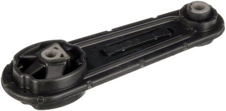 Подушка двигуна Logan/Megane 1.4 16V/1.5 dCi/1.6 16V 02- (зад.) RAPRO R55212