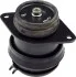 Подушка двигуна Caddy II 1.9TDI 95- (задня/Пр.) R55289