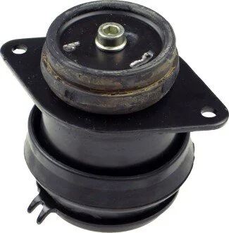 Подушка двигуна Caddy II 1.9TDI 95- (задня/Пр.) RAPRO R55289 (фото 1)