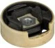 Подушка двигуна задня Caddy/Golf V/VI/Octavia 04-/Passat/Jetta 05- (зверху) (Original) RAPRO R55313O (фото 1)