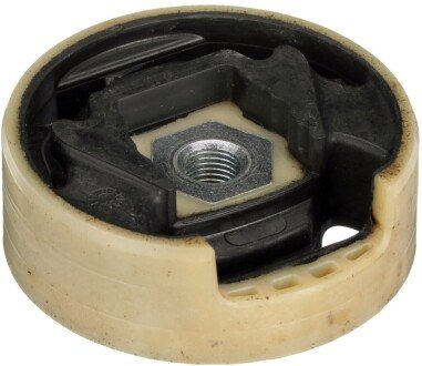 Подушка двигуна задня Caddy/Golf V/VI/Octavia 04-/Passat/Jetta 05- (зверху) (Original) RAPRO R55313O