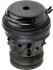 Подушка двигателя Caddy II/Golf III 91-04 (передняя) RAPRO R55336 (фото 1)