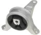Подушка двигуна Astra G/Zafira A 2.0/2.2 98-05 R59072