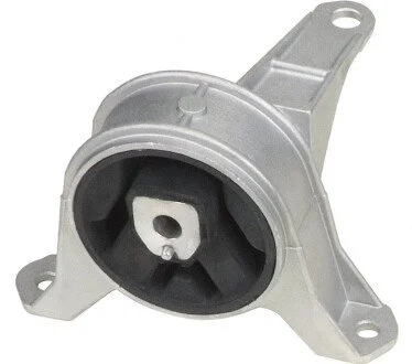 Подушка двигуна Astra G/Zafira A 2.0/2.2 98-05 RAPRO R59072