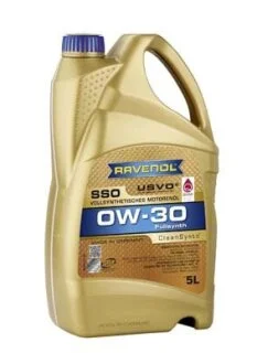 Автозапчасть RAVENOL 111110000501999