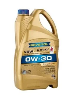 Автозапчасть RAVENOL 111110600401999