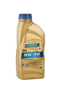 Масло RAVENOL 111111500101999