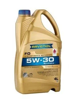 Масло RAVENOL 111111500401999
