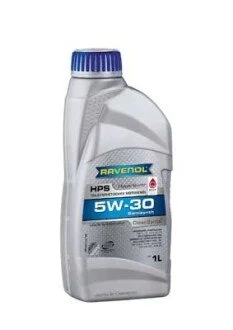 Масло RAVENOL 111111700101999