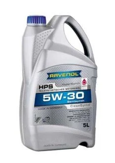 Масло RAVENOL 111111700501999