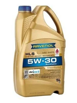 Масло RAVENOL 111111900501999