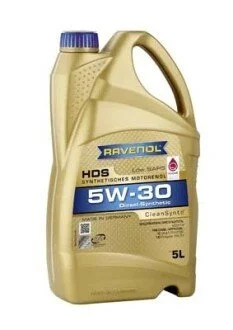 Автозапчасть RAVENOL 111112100501999
