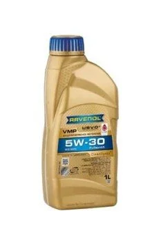 Масло RAVENOL 111112200101999
